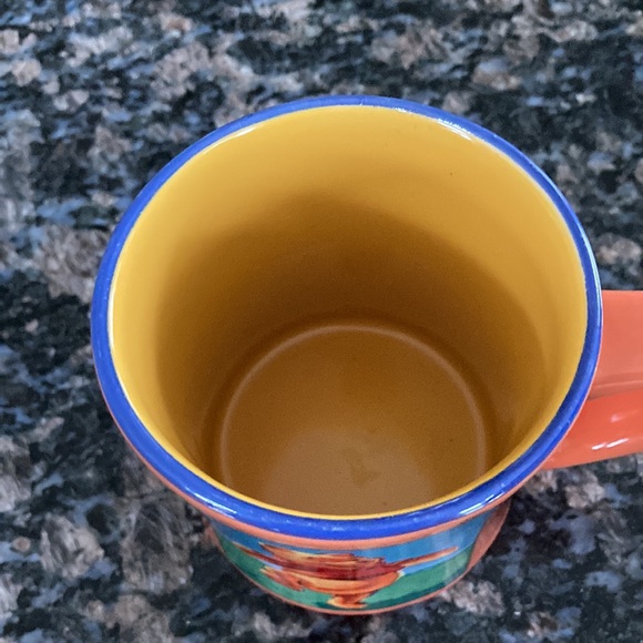 DISNEY WINNIE THE POOH COFFEE MUG 8oz - Picture 4 of 4